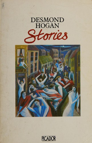 Cover of Stories