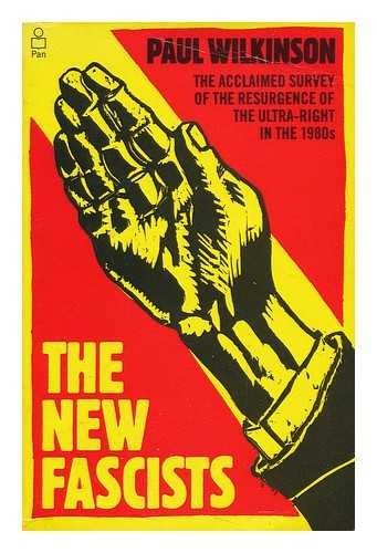 Cover of The new fascists
