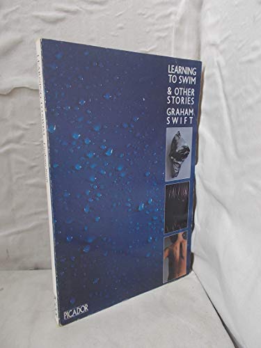 Cover of Learning to Swim and Other Stories