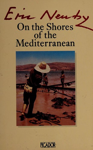 Cover of In the Shores of the Mediterranean