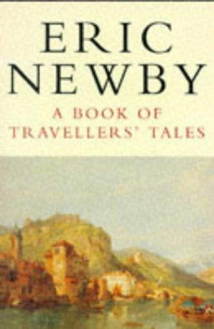 Cover of Book of Travellers Tales