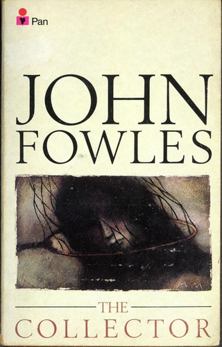 Cover of The Collector