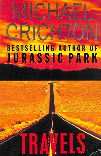 Cover of Travels