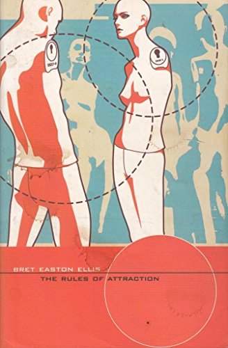 Cover of Rules Of Attraction