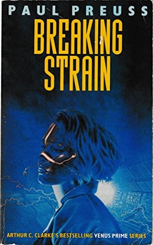 Cover of Breaking strain