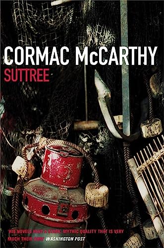 Cover of Suttree