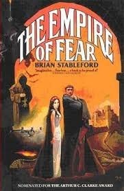 Cover of The empire of fear