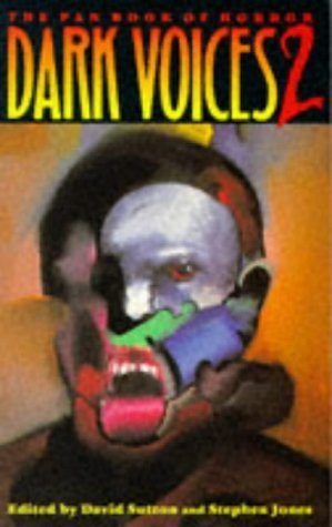 Cover of Dark Voices