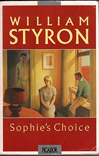 Cover of Sophie's Choice