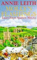 Cover of Tales from SarsonMagna