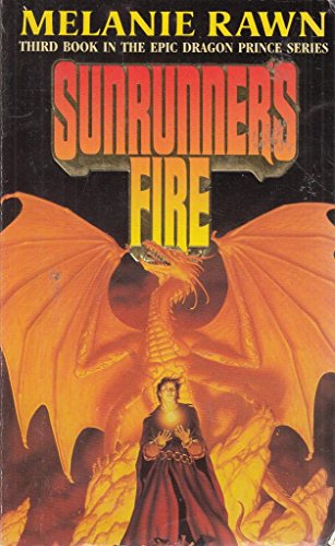 Cover of Sunrunner's Fire