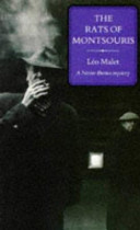 Cover of The Rats of Montsouris