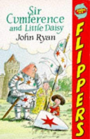 Cover of Sir Cumference and Little Daisy (Flippers)