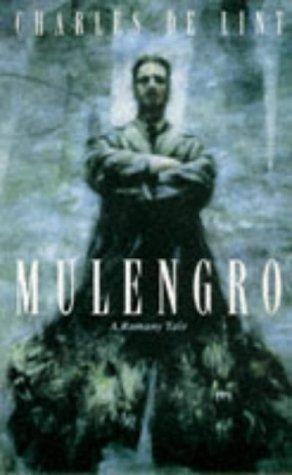 Cover of Mulengro