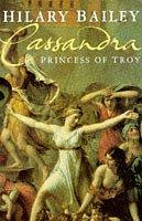 Cover of Cassandra, Princess of Troy