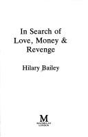 Cover of In Search of Love, Money and Revenge