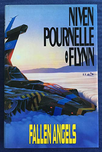 Cover of Fallen angels