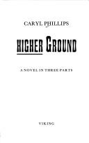 Cover of Higher ground