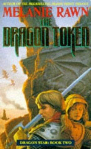 Cover of The Dragon Token