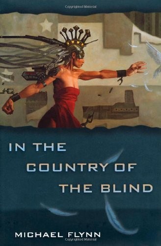 Cover of In the Country of the Blind