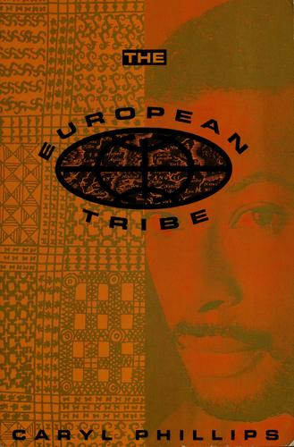 Cover of The European tribe