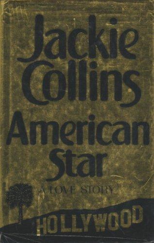 Cover of American star