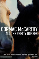 Cover of All the Pretty Horses