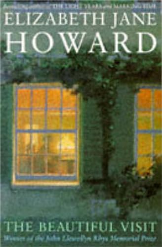 Cover of The Beautiful Visit