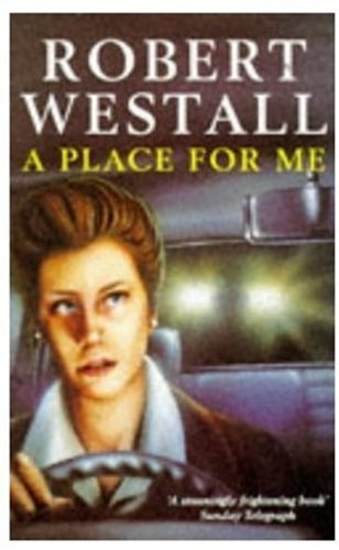 Cover of A Place for Me