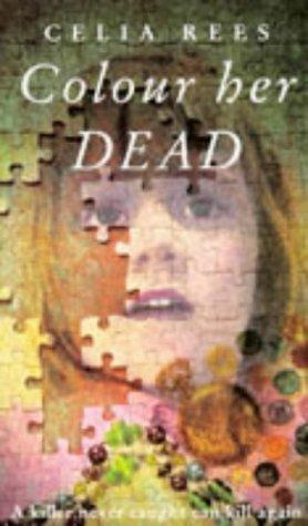 Cover of Colour Her Dead