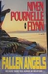 Cover of Fallen angels