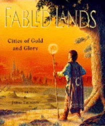 Cover of Cities of Gold and Glory