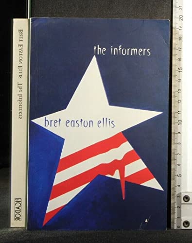 Cover of The Informers