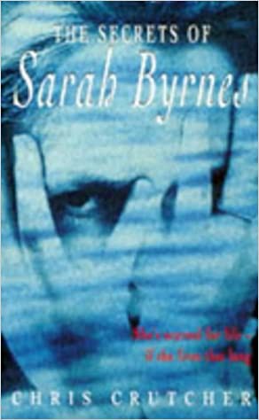 Cover of The secrets of Sarah Byrnes