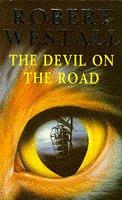 Cover of The Devil on the Road