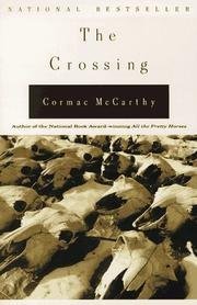 Cover of The Crossing