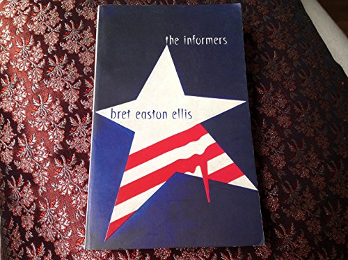 Cover of The Informers