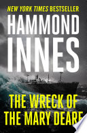 Cover of The Wreck of the Mary Deare