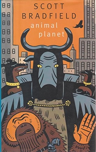 Cover of Animal Planet