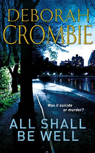 Cover of All Shall Be Well