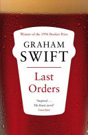 Cover of Last Orders