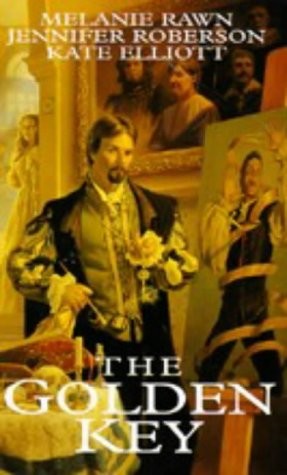 Cover of The Golden Key