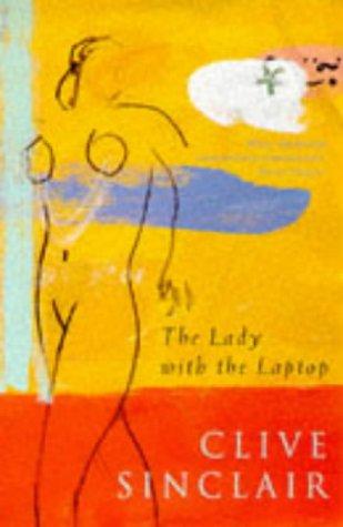 Cover of The lady with the laptop and other stories