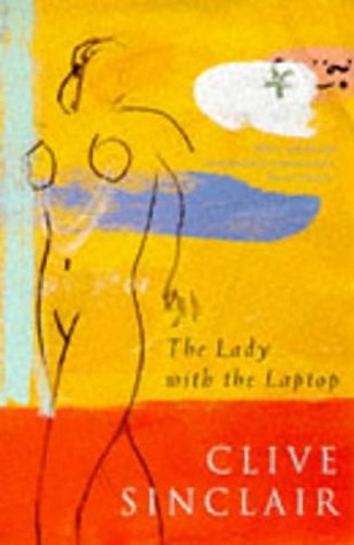 Cover of The Lady with the Laptop