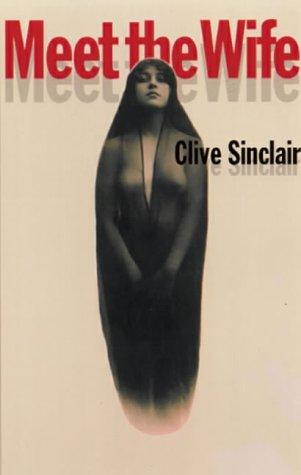 Cover of Meet the wife
