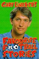 Cover of Gary Lineker's Favourite Football Stories