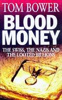 Cover of Blood Money