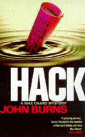 Cover of Hack