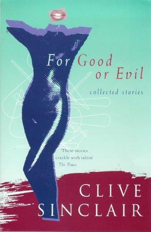 Cover of For good or evil