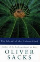 Cover of The Island of the Colour-blind